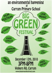 BGF Poster 2010